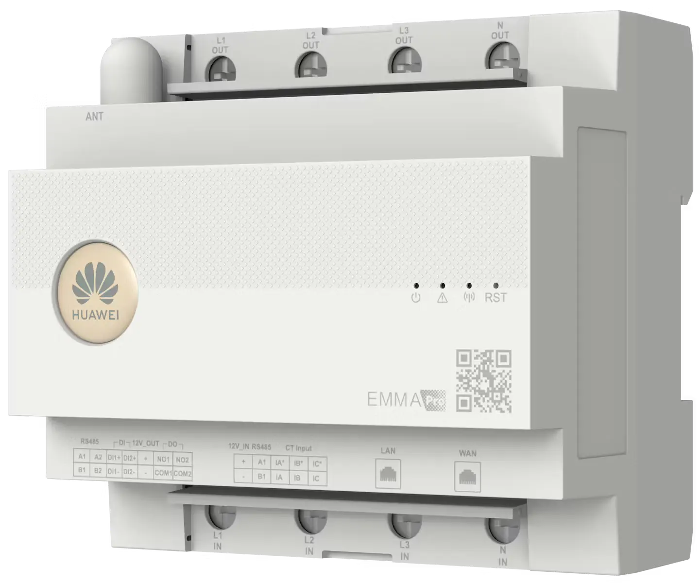 PV KONTROLLER HUAWEI EMMA-A02