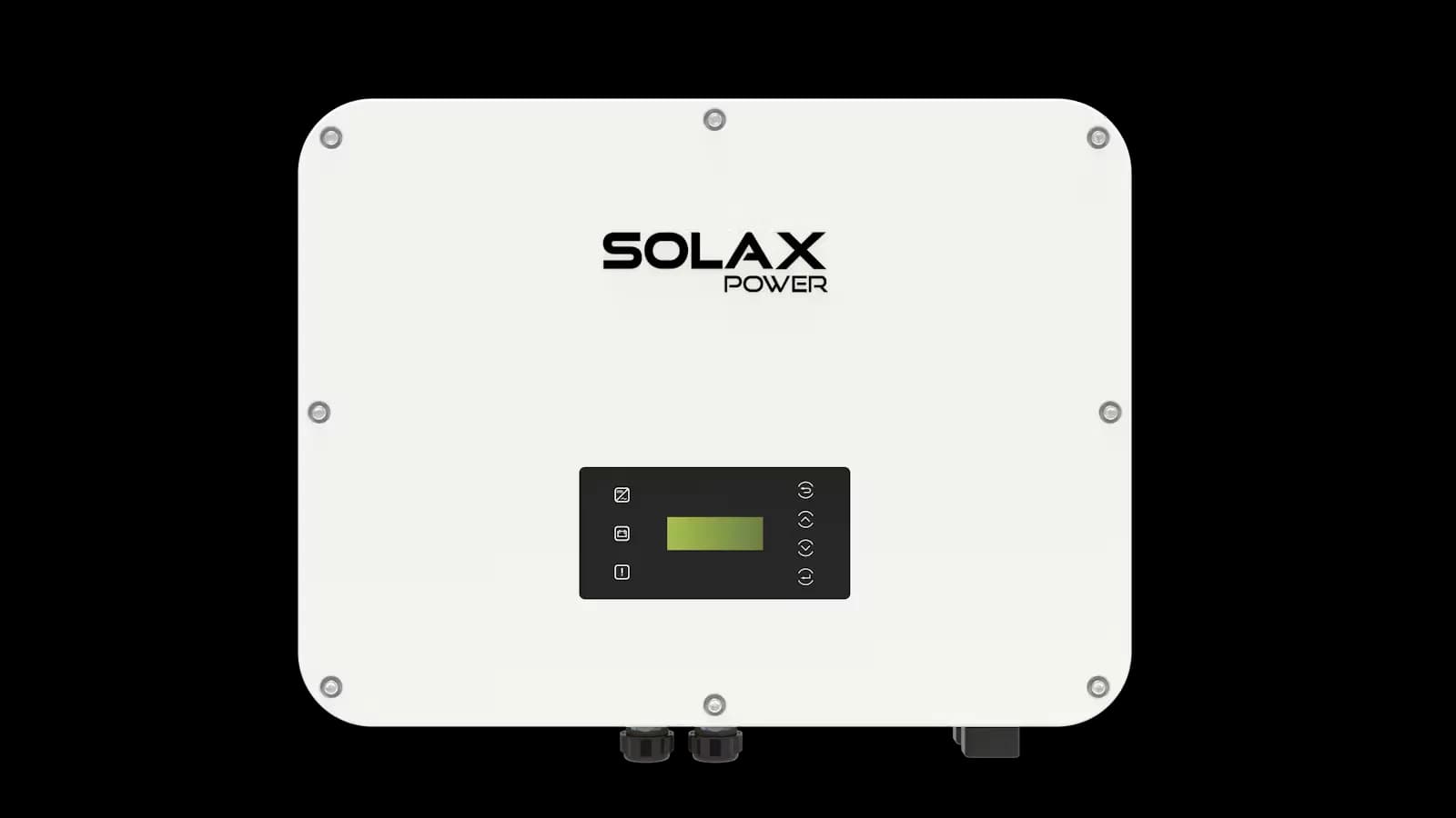 PV INVERTER 3F SOLAX X3-ULT-HÜBRIID-15.0-K AFCI