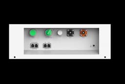 DYNESS SBDU100 + ALUS (kontrollmoodul)