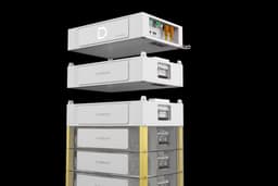 DYNESS STACK100 5.12 kWh (aku moodul) thumbnail 3