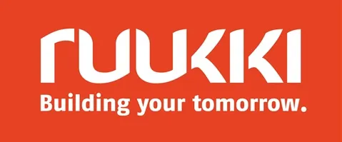 Ruukki logo