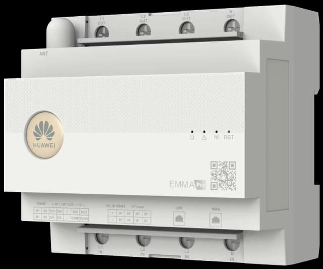 Voltamp - Päikesepaneelid, Katusetööd ja Seadmed