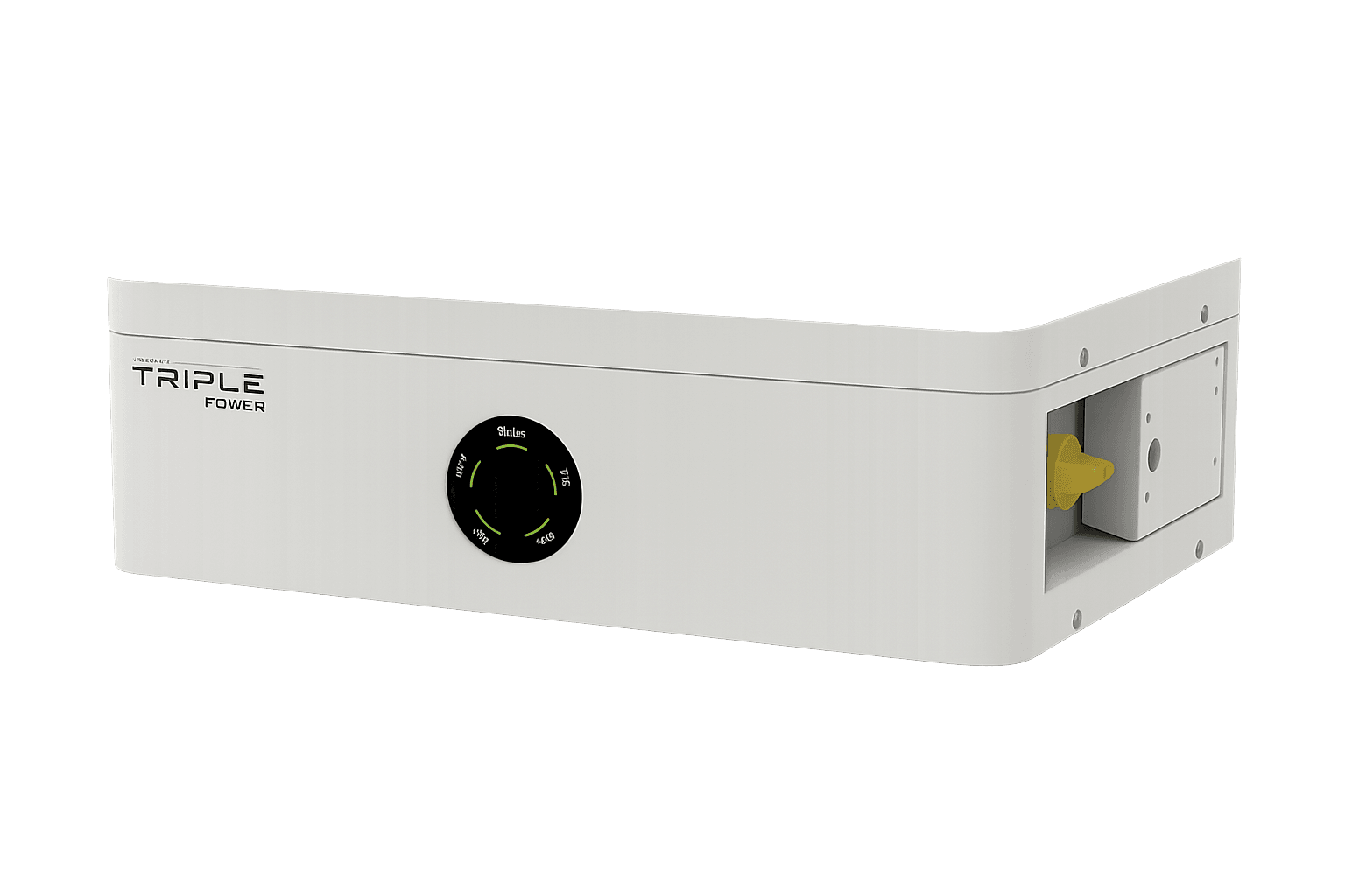 PV AKU TBMS-MCS0800 BAT‐SYS‐HV‐S25/36