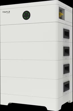 PV AKU TBMS-MCS0800 BAT‐SYS‐HV‐S25/36 thumbnail 3