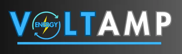 Voltamp - Logo