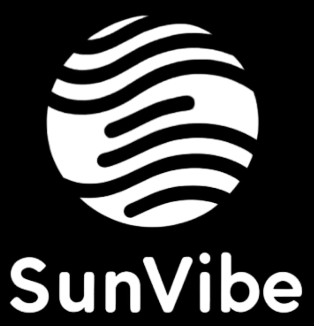 Sunvibe logo