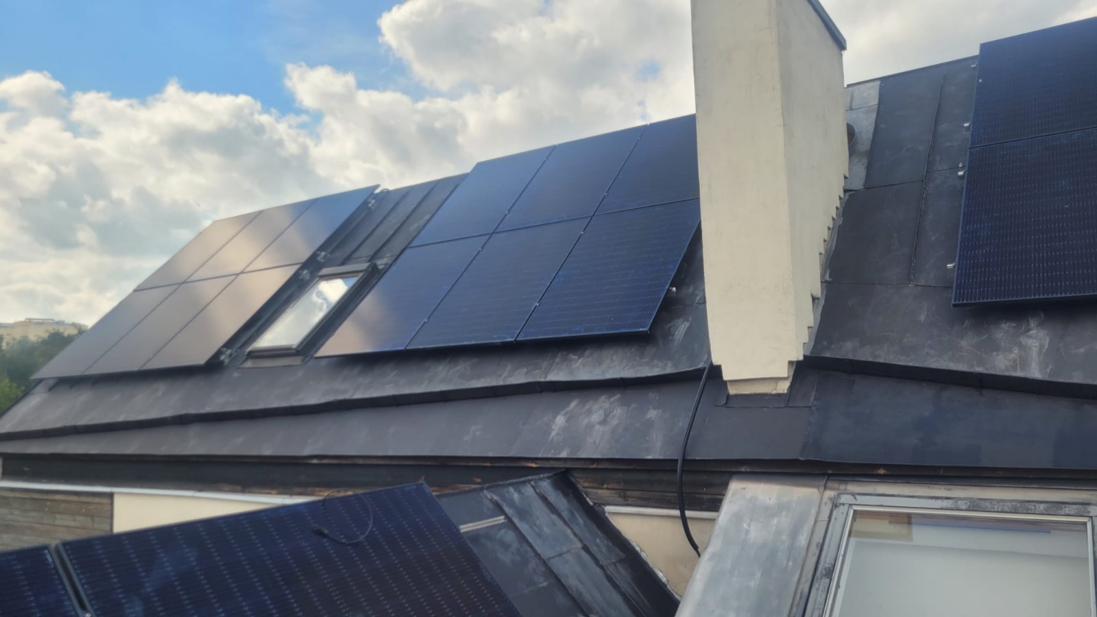 Standard Lahendus Volamp