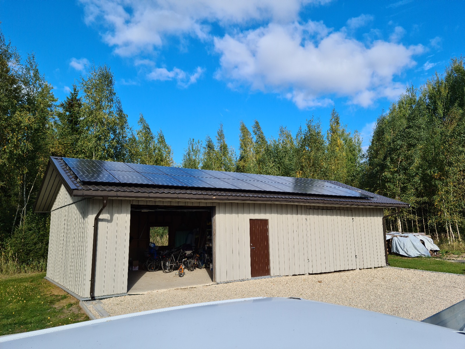 Standard Lahendus Volamp