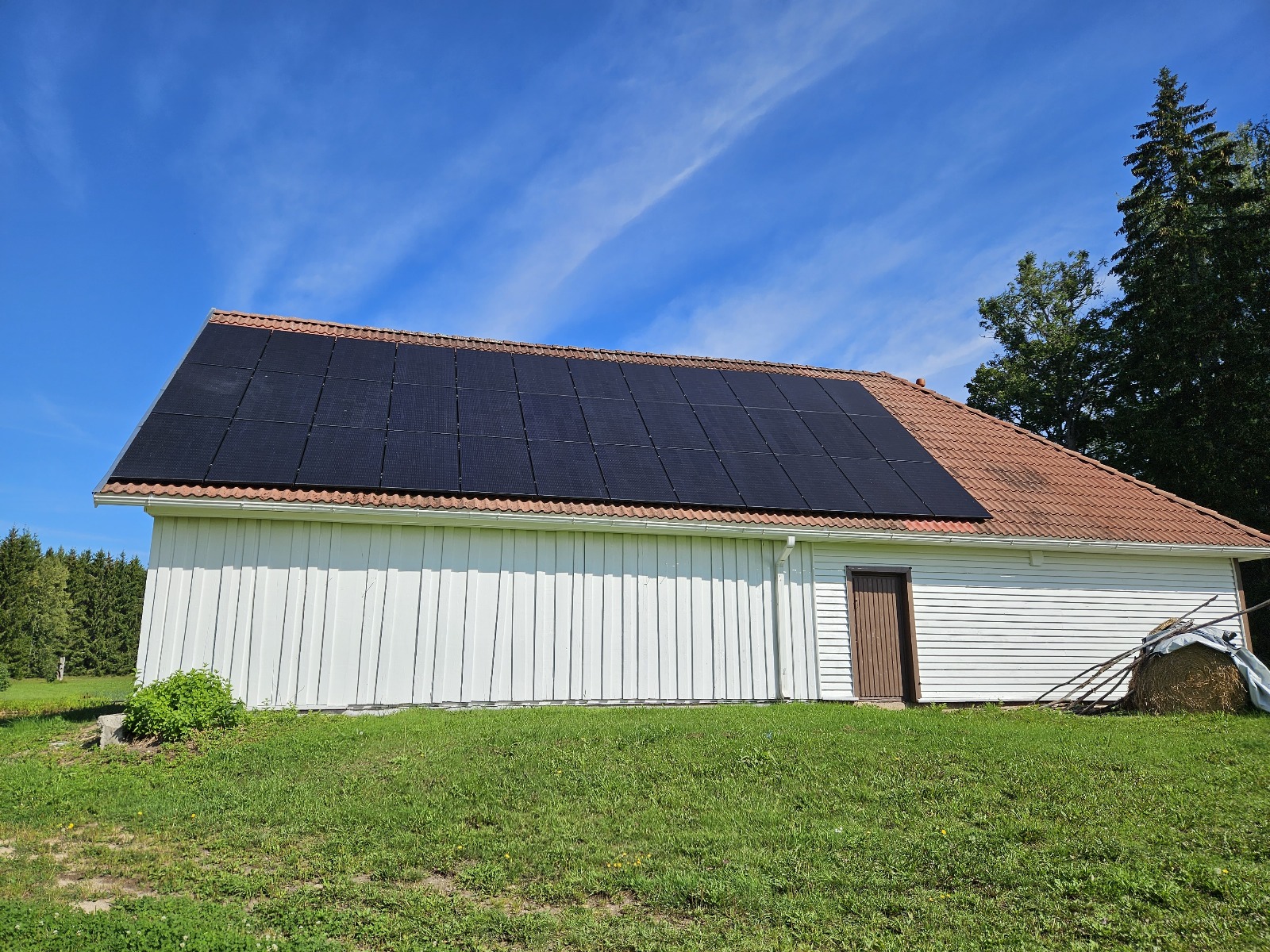 Standard Lahendus Volamp