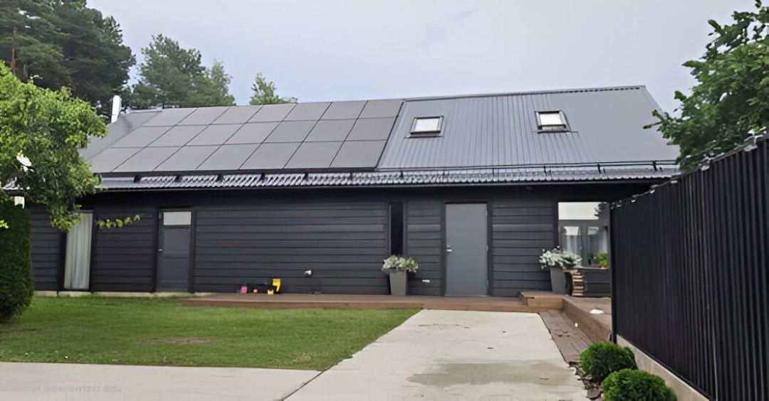 Standard Lahendus Volamp